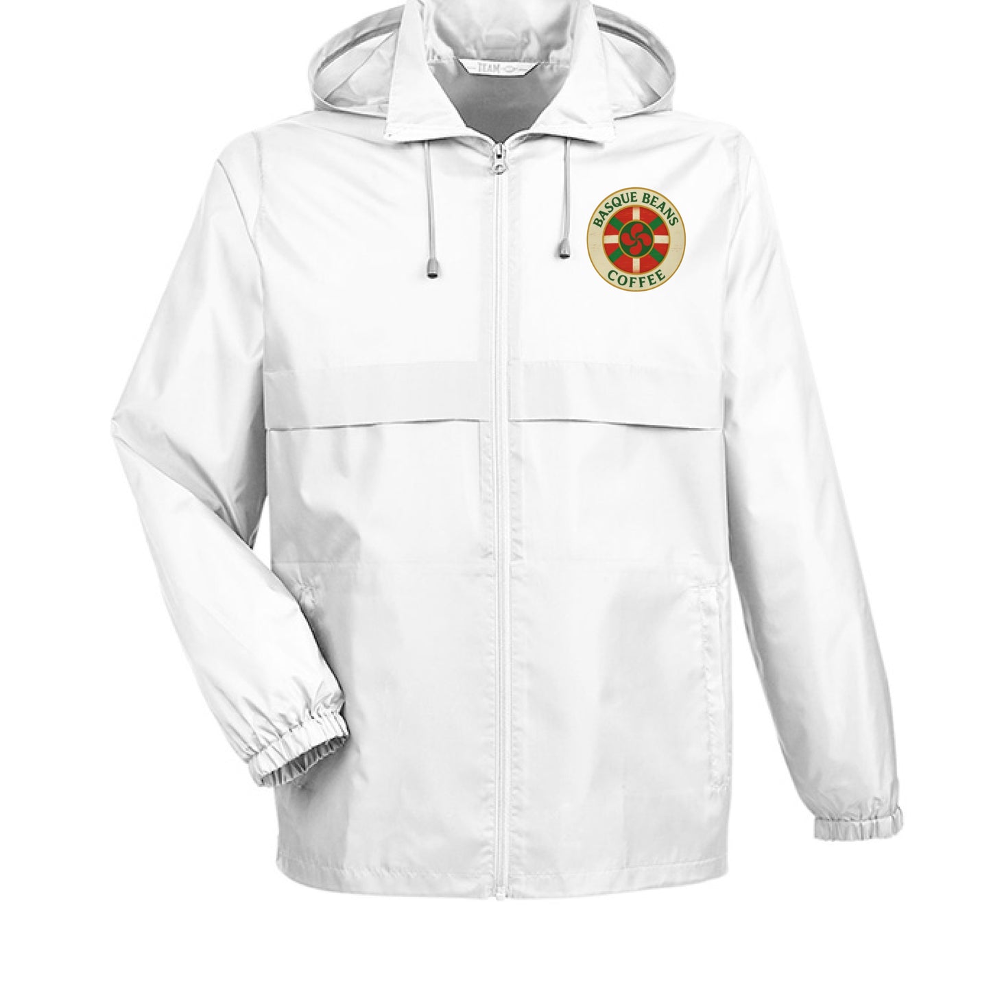 WHITE - FRONT