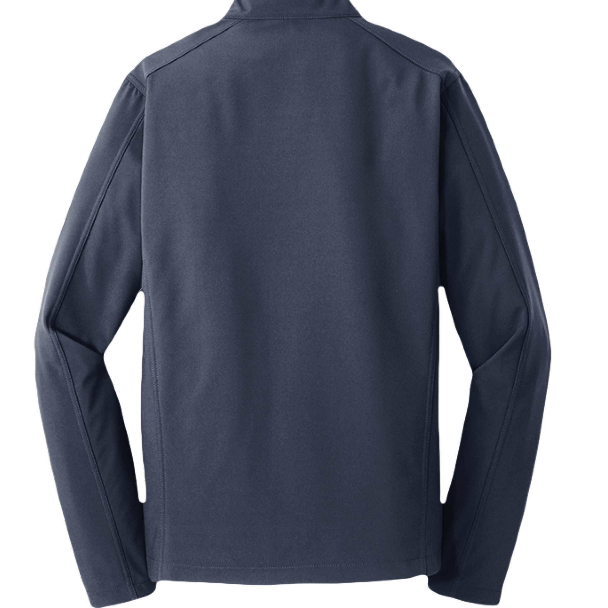Dress Blue Nvy - BACK
