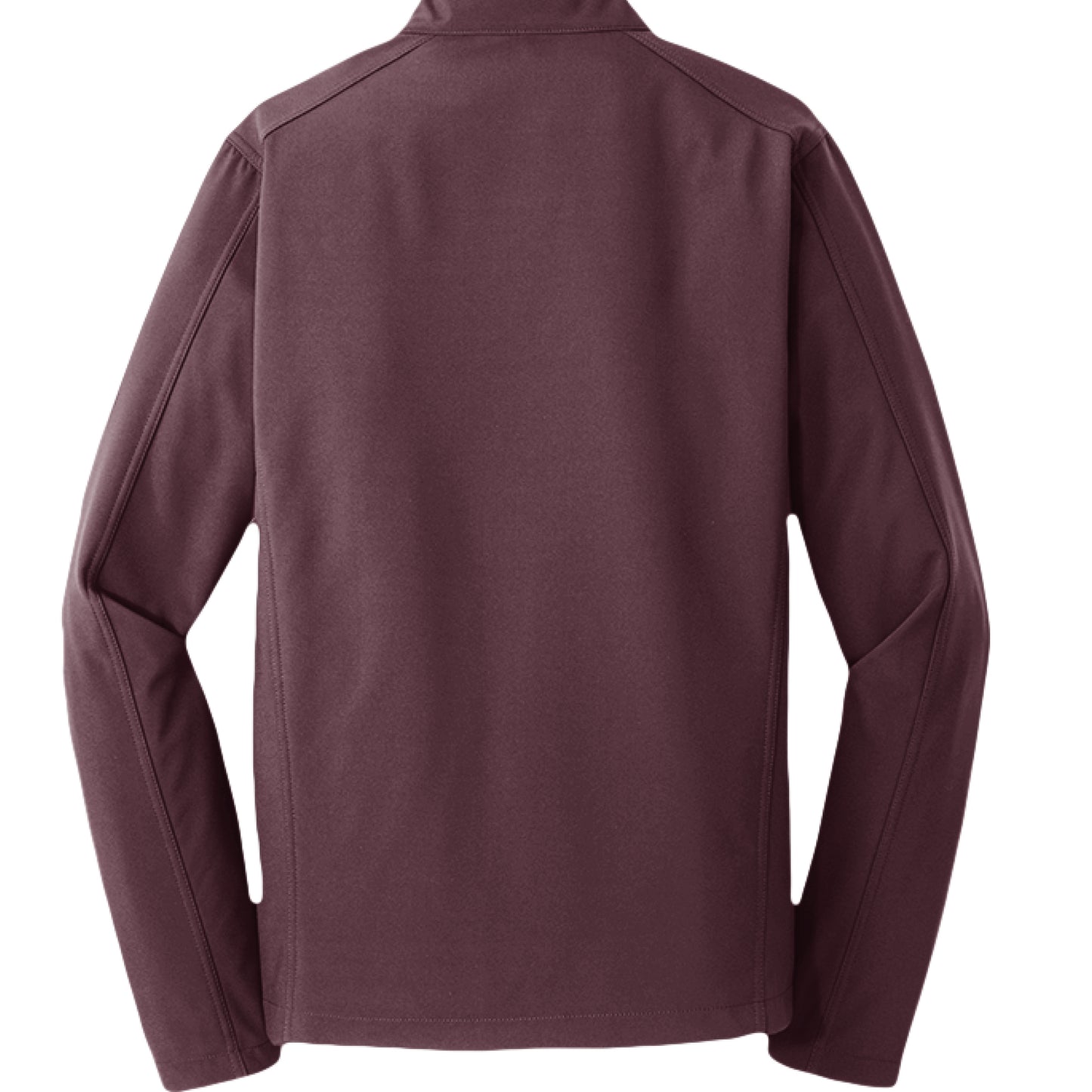 Maroon - BACK