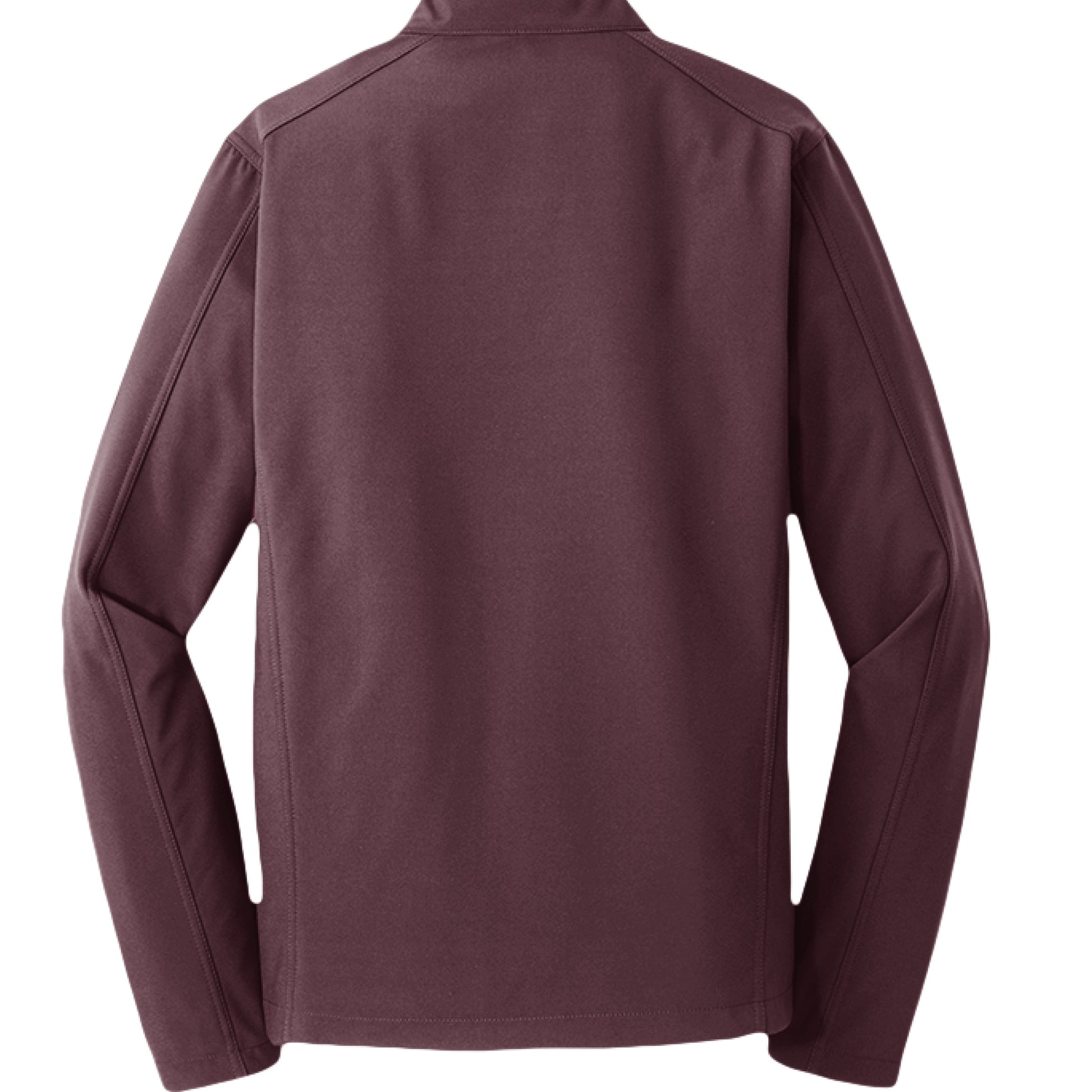 Maroon - BACK