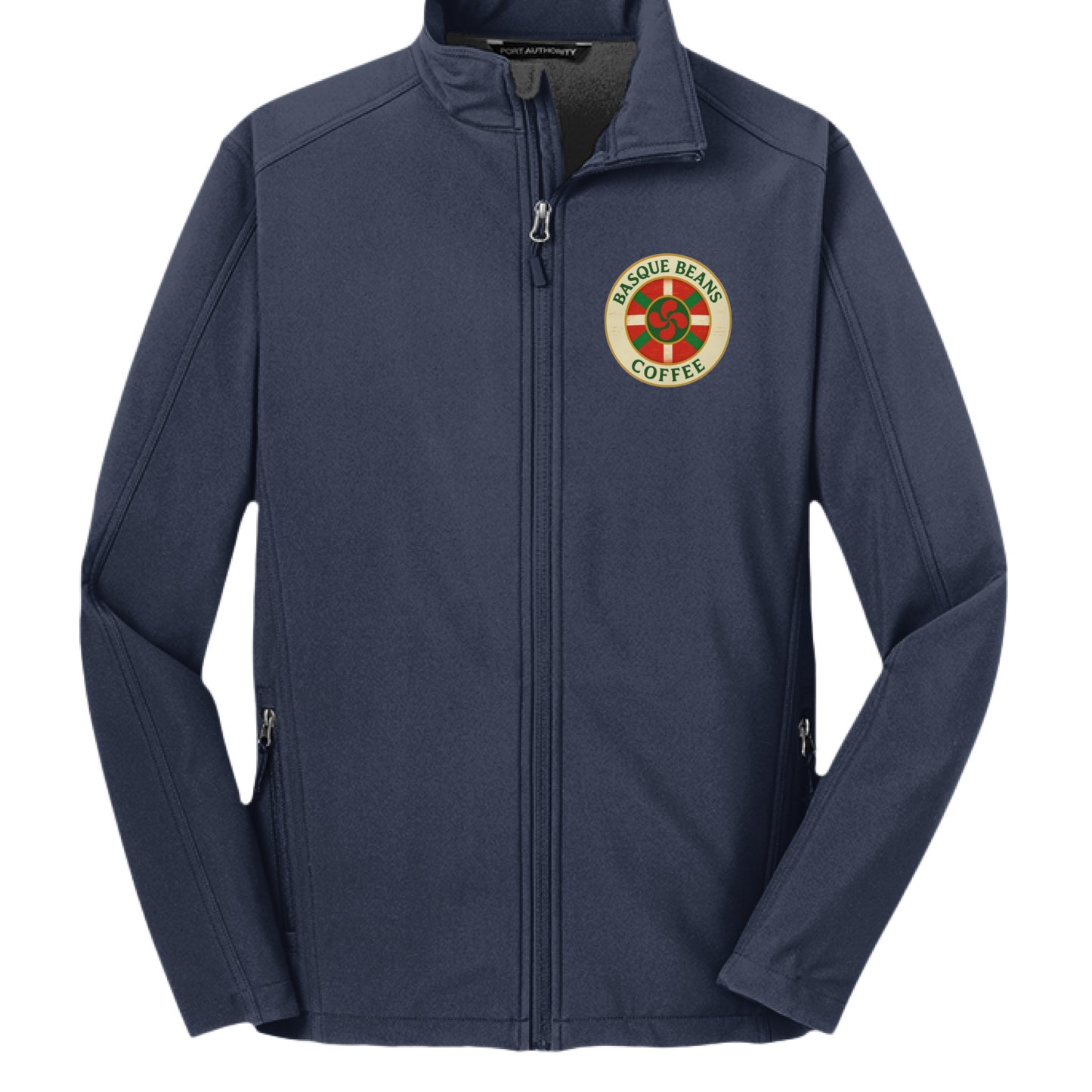 Dress Blue Nvy - FRONT
