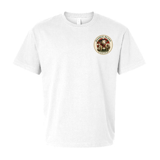 White - 4610C - FRONT