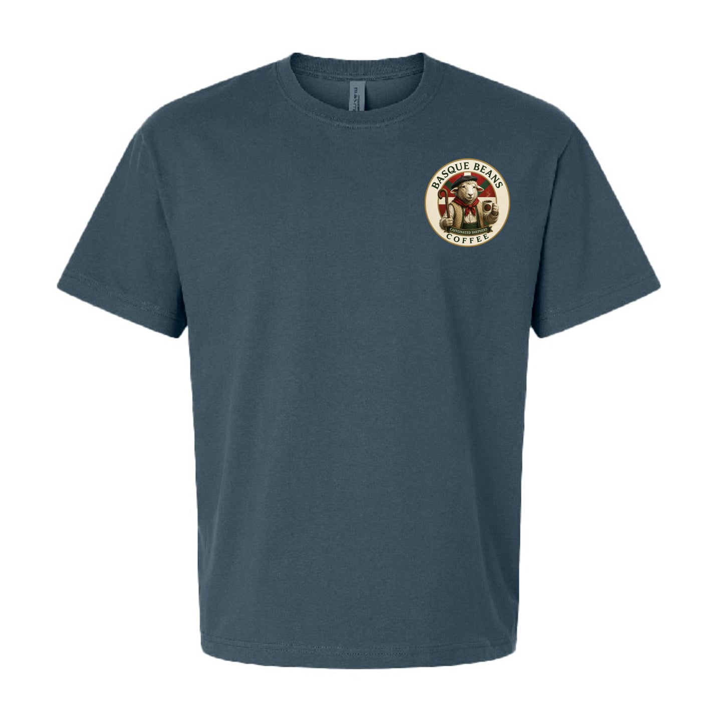 Vintage Navy - 4610C - FRONT