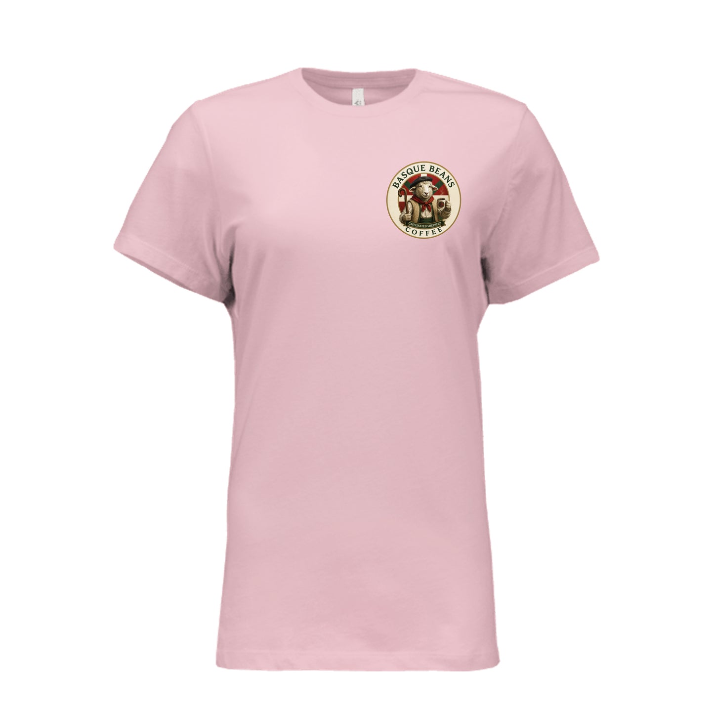 PINK - B6400 - FRONT